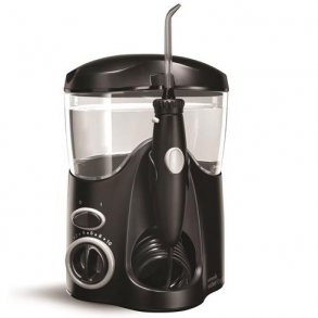 Waterpik BLACK Ultra Water Flosser Munskljar