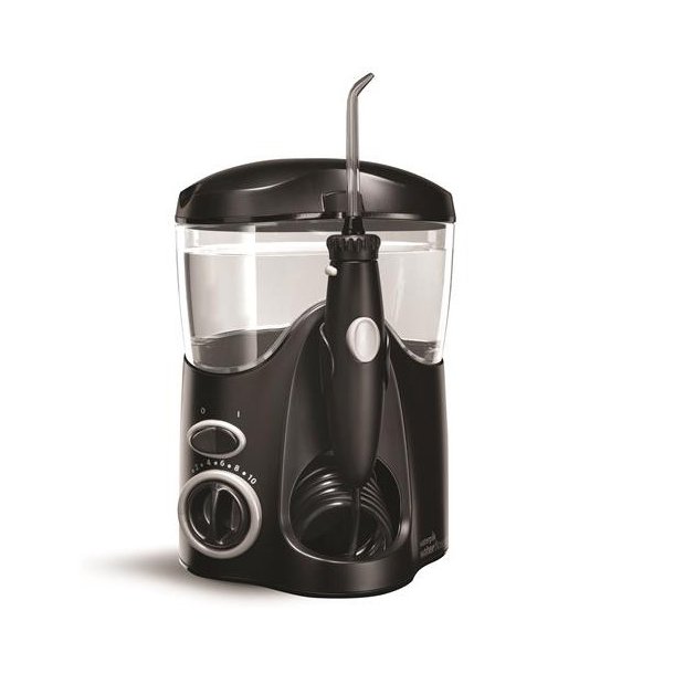 Waterpik BLACK Ultra Water Flosser Munskljar
