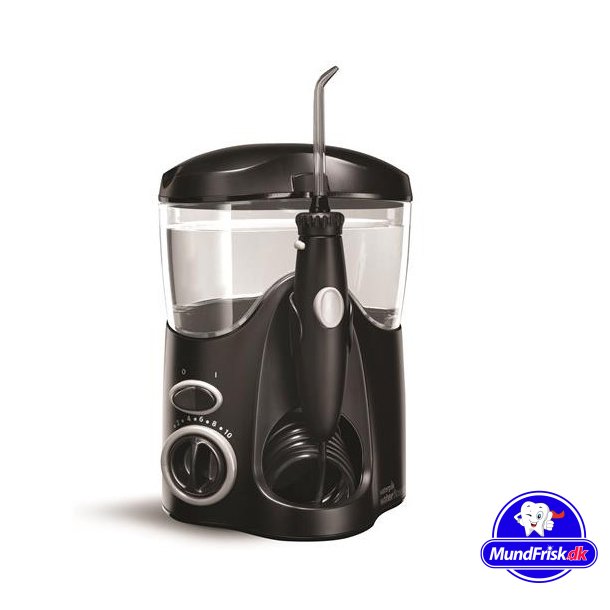 Waterpik BLACK Ultra Water Flosser Mundwasser