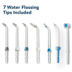 Waterpik Aquarius Ultra Professional Munskljar