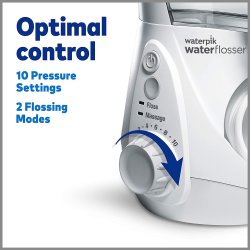 Waterpik Aquarius Ultra Professional Munskljar