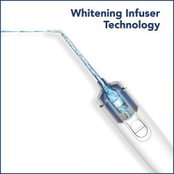 Waterpik Waterflosser Whitening Professional Mundskyller