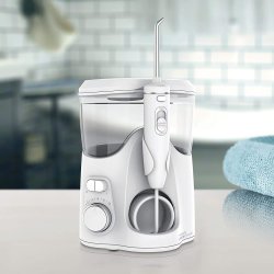 Waterpik Waterflosser Whitening Professional Mundskyller