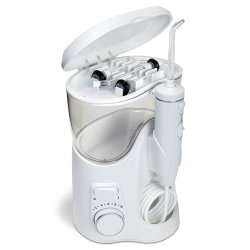 Waterpik Waterflosser Whitening Mundskyller