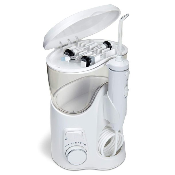 Waterpik Waterflosser Whitening Mundskyller