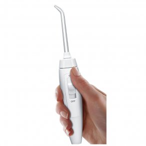 Hndstykke for Waterpik Complete Care Munnvann