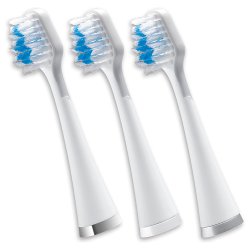 Waterpik Complete Care Triple Sonic brstehoder STRB-3EW