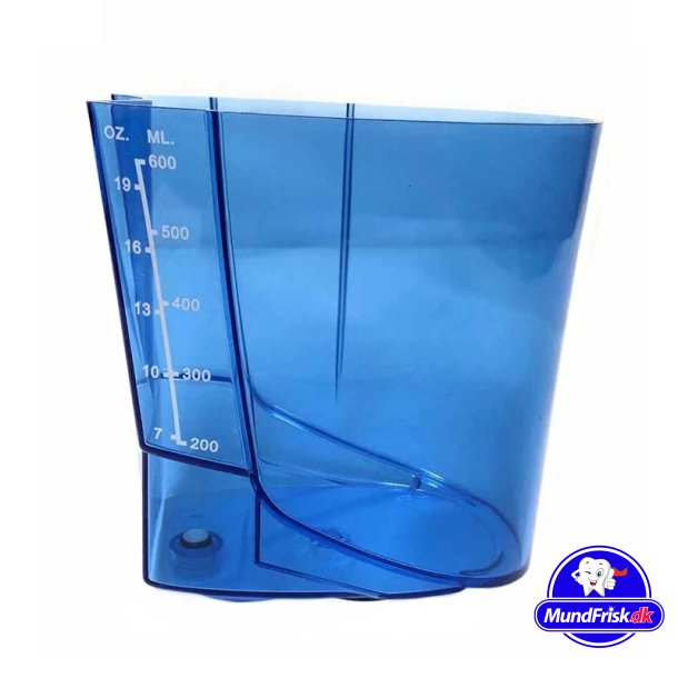  Wasserbehlter fr Waterpik Complete Care Mundwasser