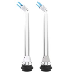 Plaque Seeker Dyser Til Waterpik Whitening Mundskyller