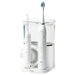 Waterpik Complete Care 9.0 Munskljar + eltandborste