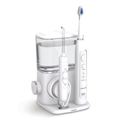 Waterpik Complete Care 9.0 Munskljar + eltandborste