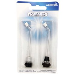 Plaque Seeker Dyser Til Waterpik Whitening Mundskyller