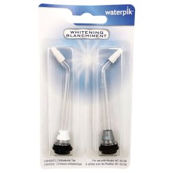 Orthodontic Dyser Til Waterpik Whitening Mundskyllere