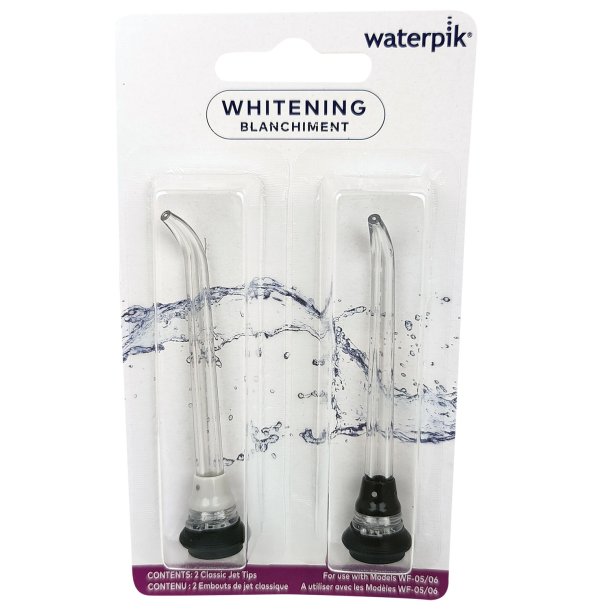 Jet Dyser Til Waterpik Whitening Mundskyllere