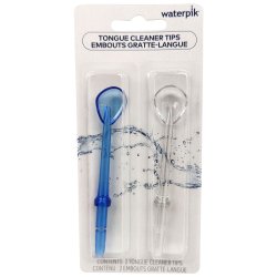Tungerensere Til Waterpik Mundskyllere