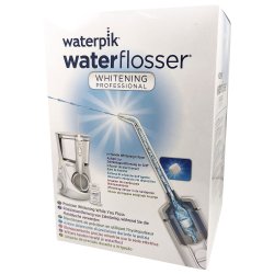 Waterpik Waterflosser Whitening Professional Mundskyller