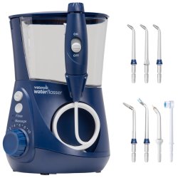 Waterpik Aquarius BLUE Ultra Professional Munnskyller