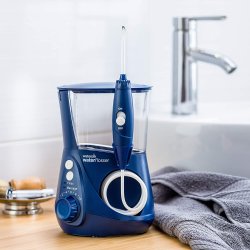 Waterpik Aquarius BLUE Ultra Professional Munnskyller