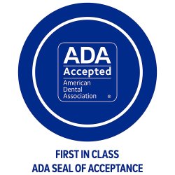 Waterpik Advanced BLUE trdlst Munskljar