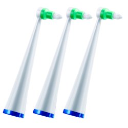 Waterpik SenSonic interdentale brstehoder for elektrisk tannbrste