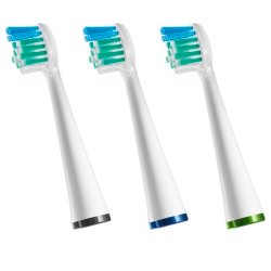 Waterpik Sensonic Complete Care Compact brstehoder