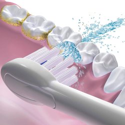 Waterpik Sonic-Fusion Tanntrd kompakte brstehoder