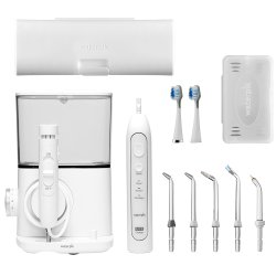 Waterpik Complete Care 9.0 Munskljar + eltandborste
