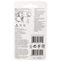 Plaque Seeker Dyser Til Waterpik Whitening Mundskyller