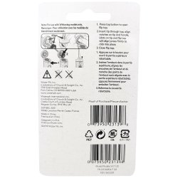 Jet Dyser Til Waterpik Whitening Mundskyllere