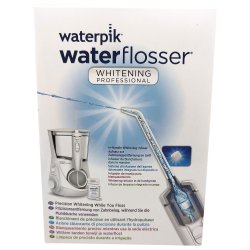 Waterpik Waterflosser Whitening Professional Mundskyller