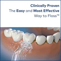 Waterpik Aquarius BLUE Ultra Professional Munnskyller