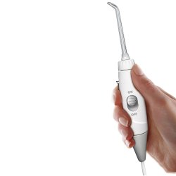 Waterpik Aquarius Ultra Professional Munskljar