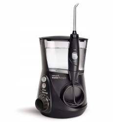 Waterpik Aquarius BLACK Ultra Professional Munnskyller