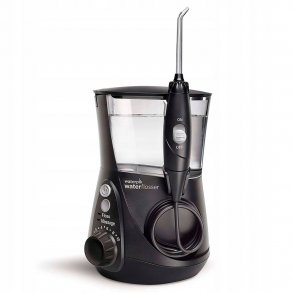 Waterpik Aquarius BLACK Ultra Professional Munnskyller