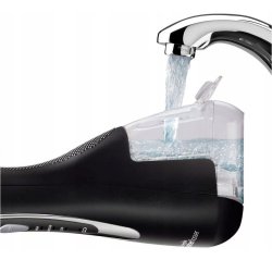 Waterpik Advanced Black Trdls Trdls Munskljar