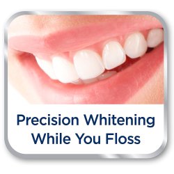 Waterpik Waterflosser Whitening Professional Mundskyller