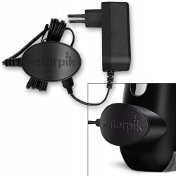 Waterpik Advanced Black Trdls Trdls Munskljar