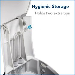 Waterpik Aquarius Ultra Professional Munskljar