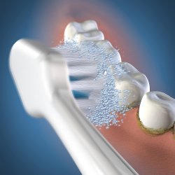 Waterpik Complete Care Triple Sonic brstehoder STRB-3EW