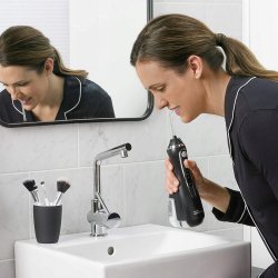 Waterpik Advanced Black Trdls Trdls Munskljar