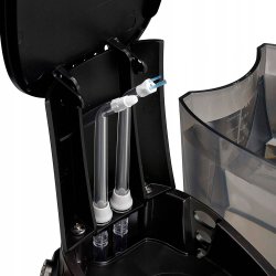 Waterpik Aquarius BLACK Ultra Professional Munnskyller