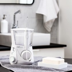 Waterpik Waterflosser Whitening Professional Mundskyller