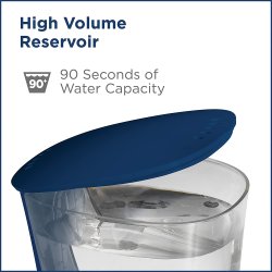 Waterpik Aquarius BLUE Ultra Professional Munnskyller