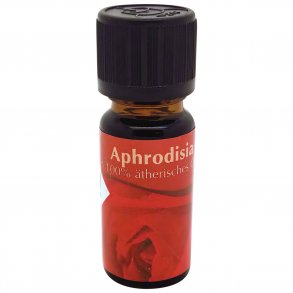 Aphrodisia Wellness Doftolja - 100% eterisk - 10 ml.