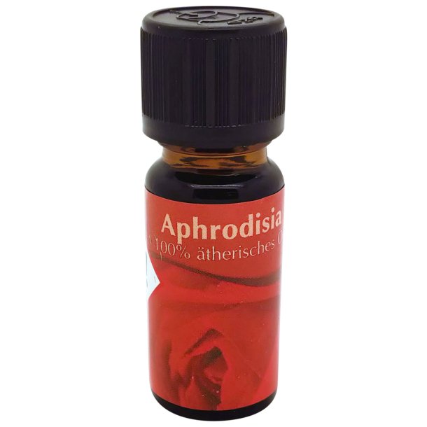 Aphrodisia Wellness Doftolja - 100% eterisk - 10 ml.