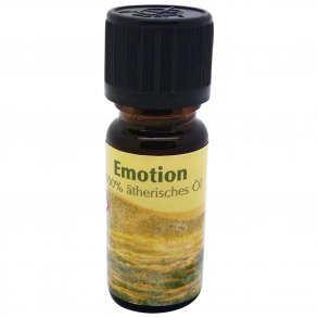 Emotion Wellness Duftolje - 100% essensiell - 10 ml.