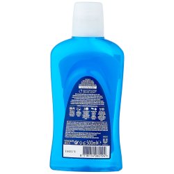 Mundskyl Pepsodent White Now SIGNAL Mundskyl