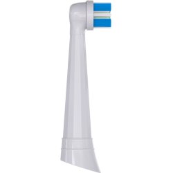 Brstehoveder til Oral-B iO Eltandbrster Dentadan Bristlq Kompatible 4 stk.
