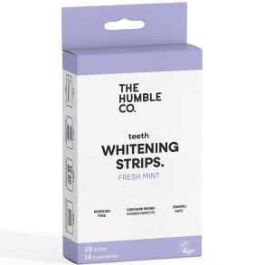 Naturliga Micro THE HUMBLE Co. Mint 28 Whitening st.