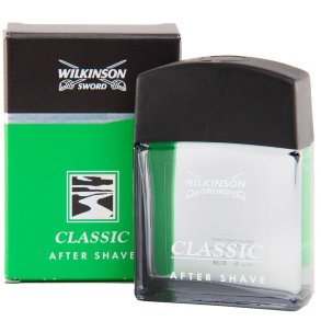Wilkinson Aftershave Classic 100 ml.